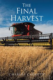 The final harvest cover image