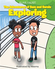 The adventures of sam and sarah. Exploring cover image