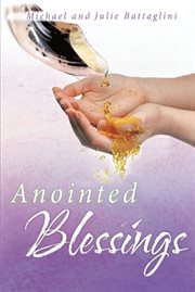 Anointed blessings cover image