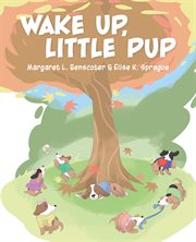Wake up, little pup cover image