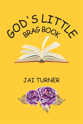 Cover image for God's Little Brag Book