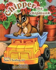 Chipper the chipmunk cover image