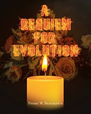 A requiem for evolution cover image