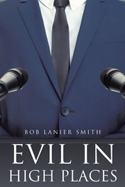 Evil in high places cover image