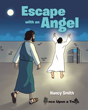Escape with an angel cover image