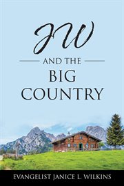 Jw and the big country cover image
