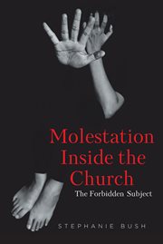 Molestation inside the church cover image