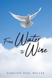 From water to wine cover image