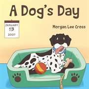 A dog's day cover image