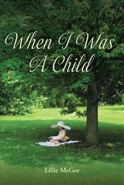 When i was a child cover image