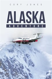 Alaska adventure cover image