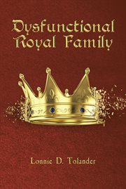 Dysfunctional royal family cover image