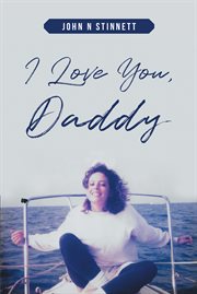 I love you, daddy cover image