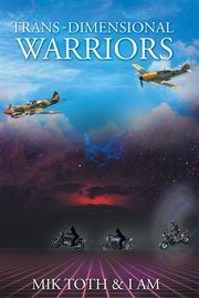 Trans-dimensional warriors cover image