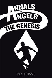 Annals of angels. The Genesis cover image