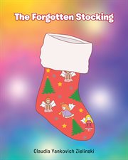 The forgotten stocking cover image
