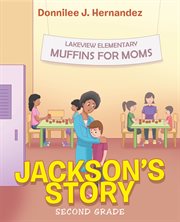 Jackson's story. Second Grade cover image