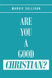 Are you a good christian? cover image
