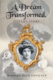 A dream transformed. Stella's Story cover image