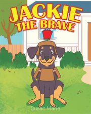 Jackie the brave cover image