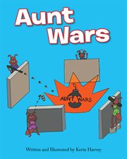 Aunt wars cover image