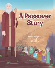 A passover story cover image