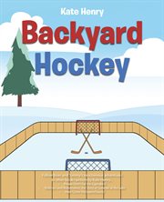 Backyard hockey cover image