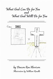 What god can do for you and what god will do for you cover image