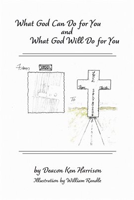Cover image for What God Can Do For You and What God Will Do For You
