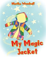 My magic jacket cover image