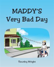 Maddy's very bad day cover image