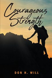 Courageous strength cover image