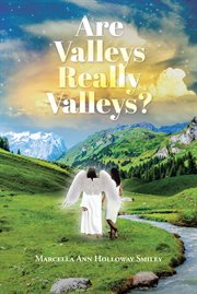 Are valleys really valleys? cover image