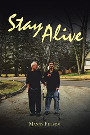 Stay alive cover image