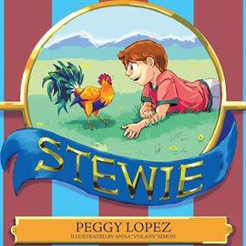 Cover image for Stewie