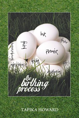 Cover image for The Birthing Process