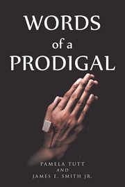 Words of a prodigal cover image