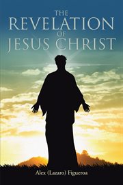 The revelation of jesus christ cover image
