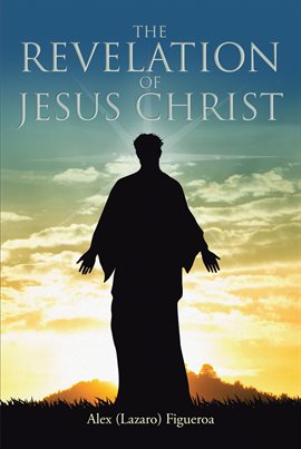 Cover image for The Revelation of Jesus Christ