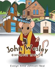 John wesley church mouse cover image