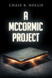 A mccormic project cover image