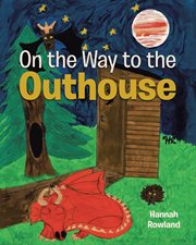 On the way to the outhouse cover image