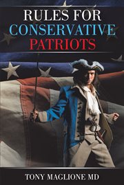 Rules for conservative patriots cover image