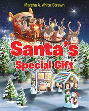 Santa's special gift cover image