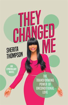 Cover image for They Changed Me