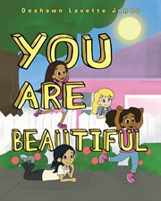 You are beautiful cover image