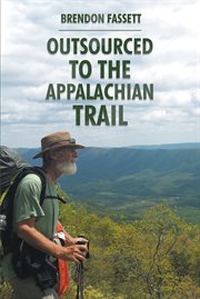 Outsourced to the appalachian trail cover image