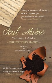 Soul music volumes 1 and 2. The Potter's Hands cover image