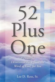 52 plus one cover image