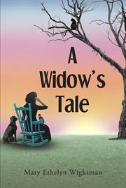 A widow's tale cover image